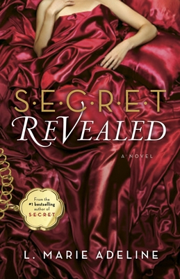 SECRET Revealed - Adeline, L Marie