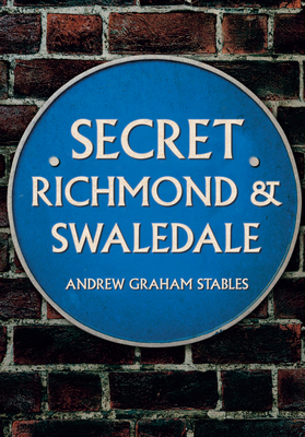 Secret Richmond & Swaledale - Stables, Andrew Graham