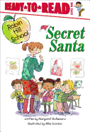 Secret Santa: Ready-To-Read Level 1