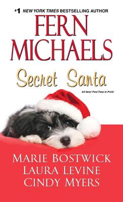 Secret Santa - Michaels, Fern, and Bostwick, Marie, and Levine, Laura
