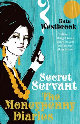 Secret Servant - Westbrook, Kate
