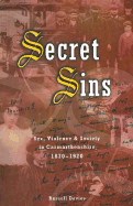 Secret Sins