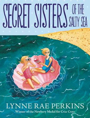 Secret Sisters of the Salty Sea - 
