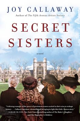 Secret Sisters - Callaway, Joy