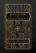 Secret Societies and Subversive Movements