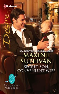 Secret Son, Convenient Wife - Sullivan, Maxine