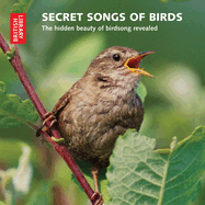 Secret Songs of Birds: The Hidden Beauty of Birdsong Revealed