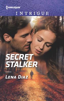 Secret Stalker - Diaz, Lena