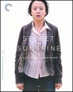 Secret Sunshine [Criterion Collection] [Blu-ray] - Lee Chang-dong