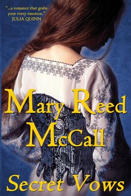 Secret Vows - McCall, Mary Reed