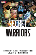 Secret Warriors: The Complete Collection, Volume 1