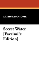 Secret Water - Ransome, Arthur