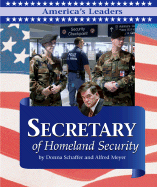 Secretary of Homeland Security