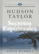 Secretos Espirituales: Spiritual Secrets