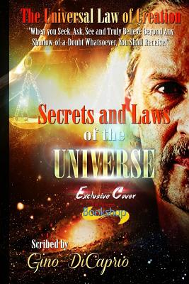 Secrets and Laws of the Universe: Exclusive Edition - DiCaprio, Gino