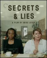 Secrets and Lies [Criterion Collection] [Blu-ray] - Mike Leigh