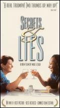Secrets and Lies - Mike Leigh