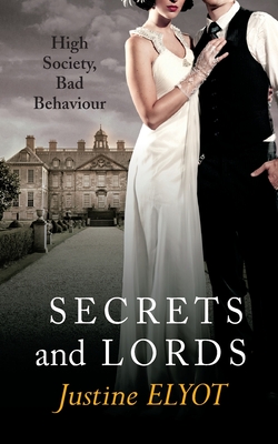 Secrets and Lords - Elyot, Justine