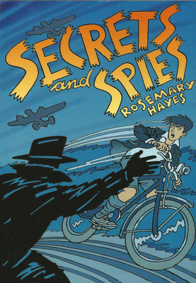 Secrets and Spies - Hayes, Rosemary