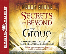 Secrets from Beyond the Grave - Stone, Perry F