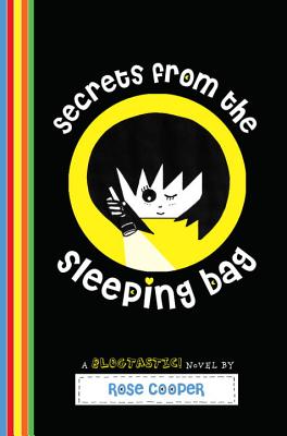 Secrets from the Sleeping Bag - Cooper, Rose