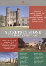 Secrets in Stone: The Spirit of England [2 Discs] - 