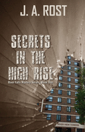 Secrets in the High Rise: A River Falls Mystery Series, Book One