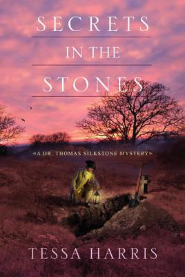 Secrets in the Stones - Harris, Tessa