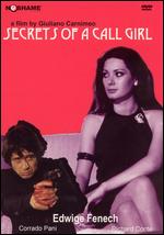 Secrets of a Call Girl - Giuliano Carmineo