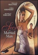 Secrets of a Married Man