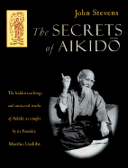Secrets of Aikido