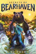 Secrets of Bearhaven (Bearhaven #1): Volume 1