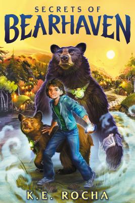 Secrets of Bearhaven (Bearhaven #1): Volume 1 - 