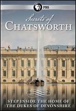 Secrets of Chatsworth - Susannah Ward