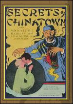 Secrets of Chinatown - Fred Newmeyer