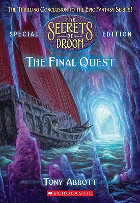 Secrets of Droon Special Edition: #8 Endless Voyage - Abbott, Tony