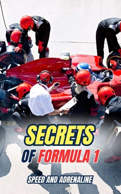 Secrets of Formula 1: Speed and Adrenaline - Brothers, VC