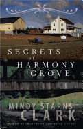 Secrets of Harmony Grove