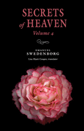 Secrets of Heaven 4: Portable New Century Edition Volume 4