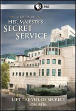 Secrets of Her Majesty's Secret Service