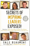 Secrets of Inspiring Leaders Exposed!