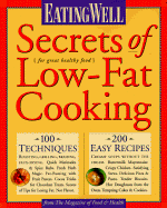 Secrets of Low Fat Cooking - Food and Health Magazine, and Food