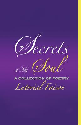 Secrets of My Soul - Faison, Latorial