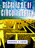 Secrets of RF Circuit Design - Carr, Joseph J