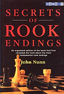 Secrets of Rook Endings