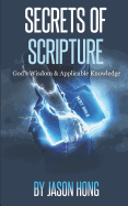 Secrets of Scripture: God's Wisdom & Applicable Knowledge