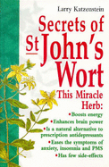 Secrets of St. John's Wort