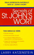 Secrets of St John's Wort