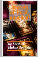Secrets of Tarot, Unveiled!