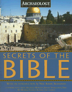 Secrets of the Bible - Archaeology Magazine (Creator), and Silberman, Neil Asher (Introduction by)
